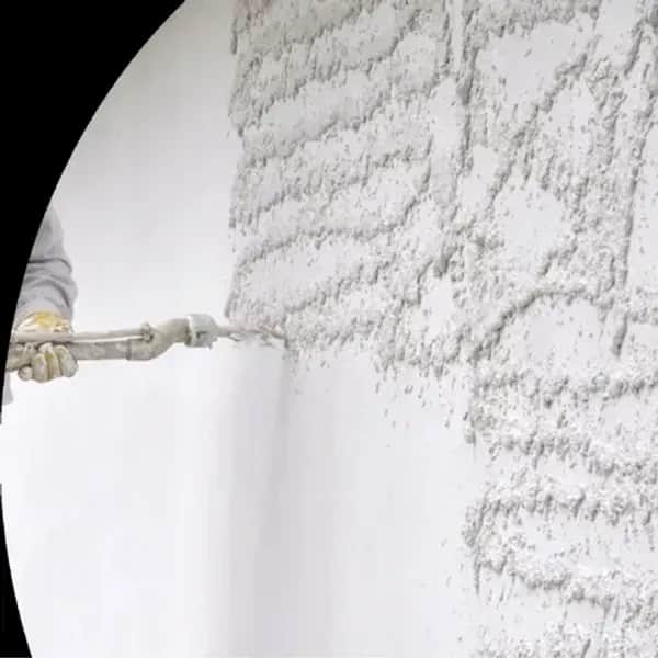 Wasserdichter Putz für Fassaden in Niederösterreich – Schutz und Langlebigkeit