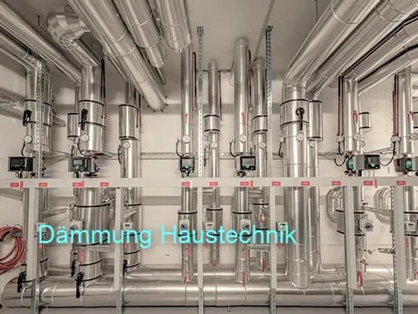 Nachhaltige Wärmedämmung in Österreich