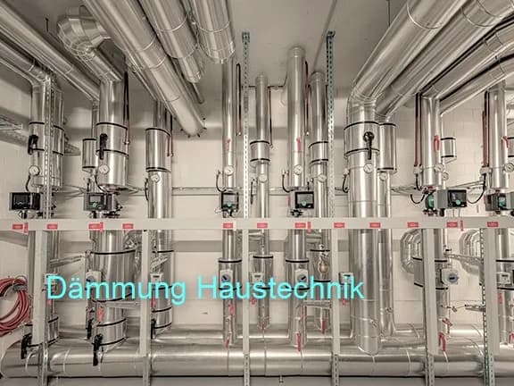 Nachhaltige Wärmedämmung in Österreich