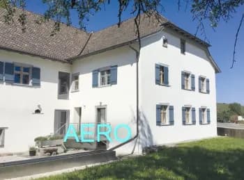 Ökologische Dämmung in Österreich