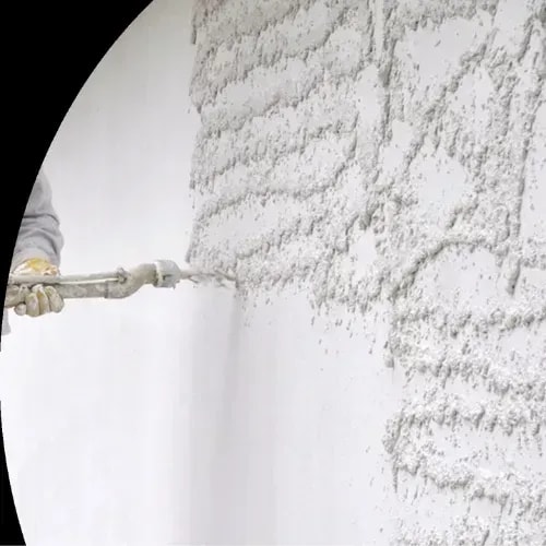 Wasserdichter Putz für Fassaden in Niederösterreich – Schutz und Langlebigkeit